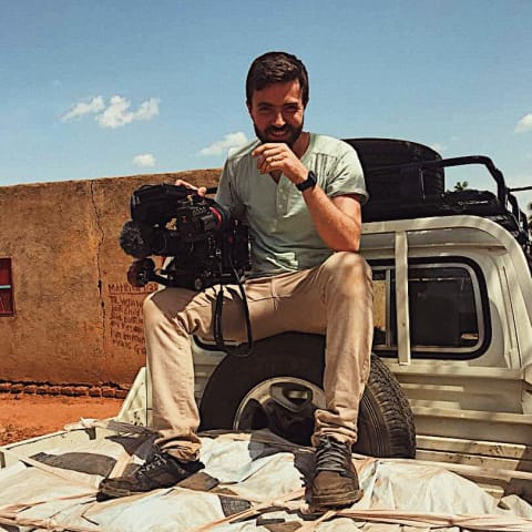 Profile photo of Bob M.