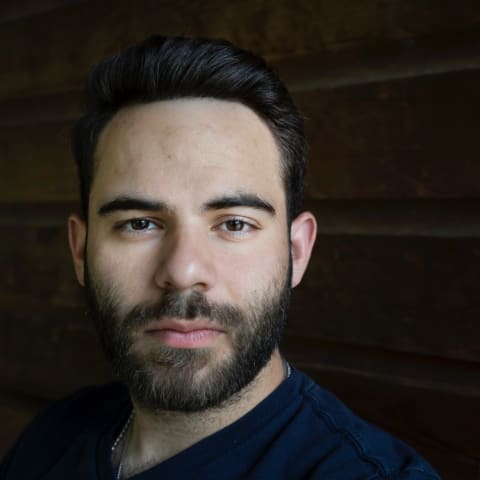 Profile photo of Bryan C.