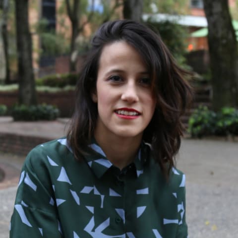 Profile photo of Ana G.