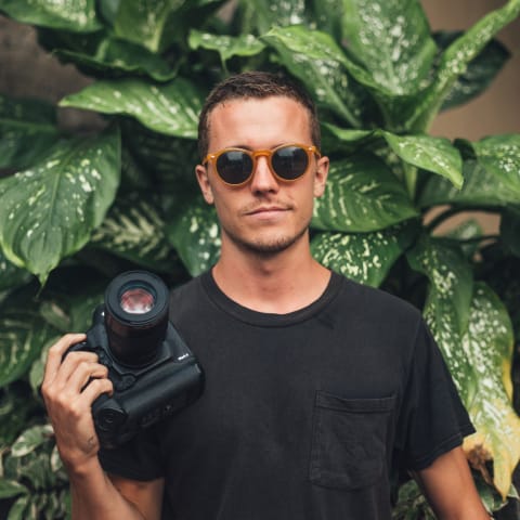 Profile photo of Brendan D.