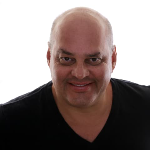 Profile photo of Luis V.