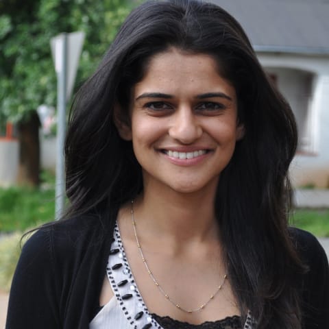 Profile photo of Fathima S.