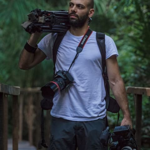 Profile photo of Alessio O.