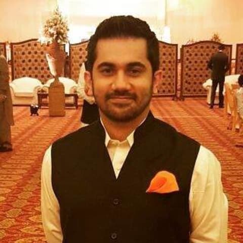 Profile photo of Zeeshan S.