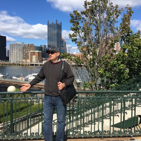 Profile photo of Menis Y.