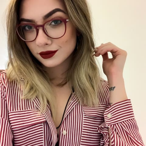 Profile photo of Nicolette K.