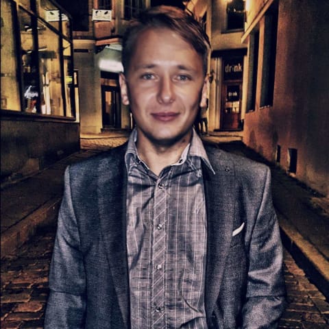 Profile photo of Aleksandr G.