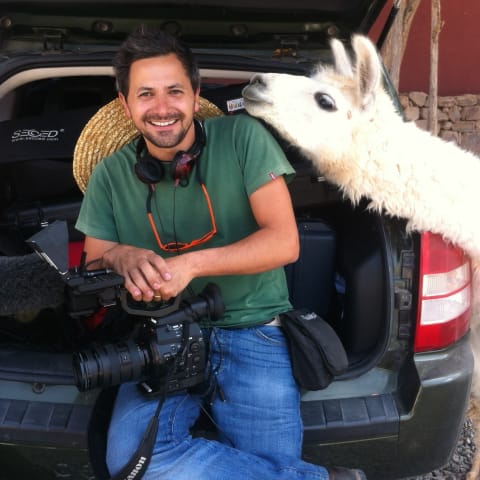 Profile photo of Nico M.