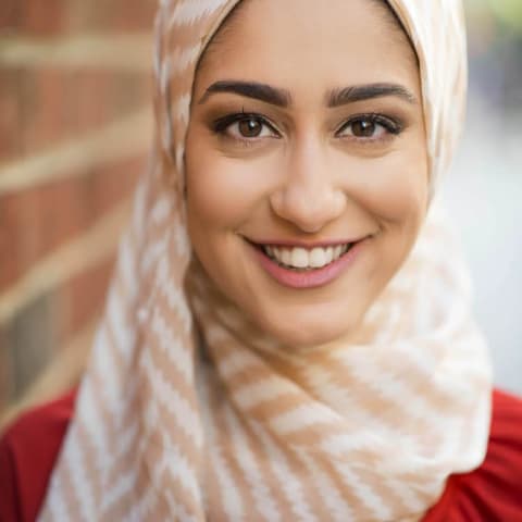 Profile photo of Yasmin N.