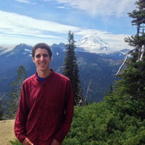 Profile photo of Paul R.