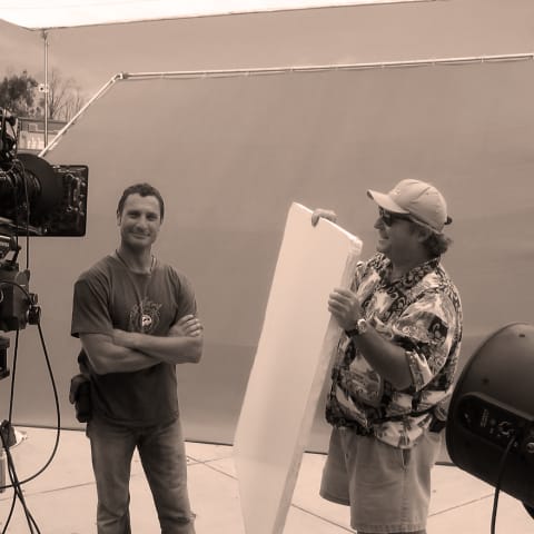 Profile photo of Glen M.