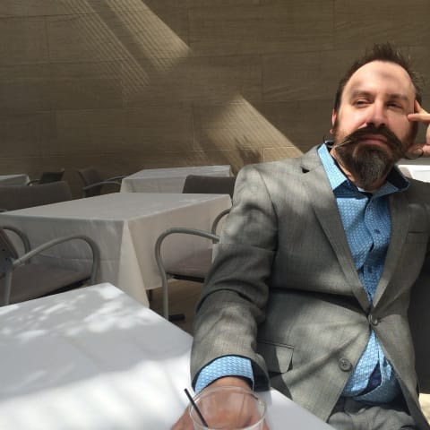 Profile photo of Michael F.