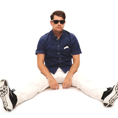 Profile photo of Charles B.