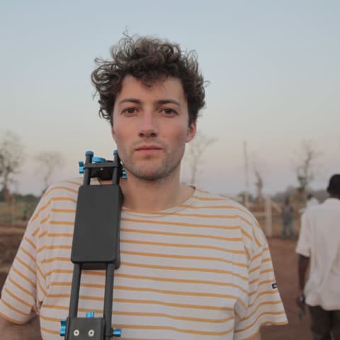 Profile photo of Thomas L.