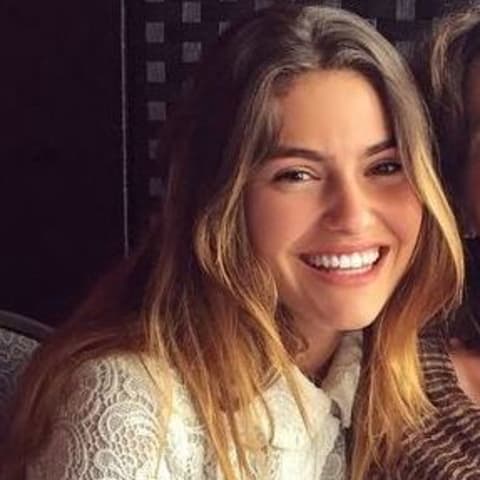 Profile photo of Kelsey A.