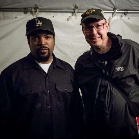 Profile photo of David K.