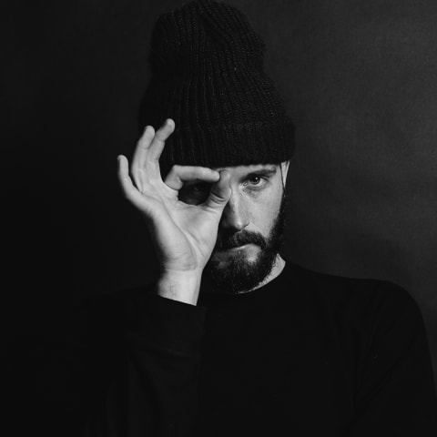 Profile photo of Corey T.