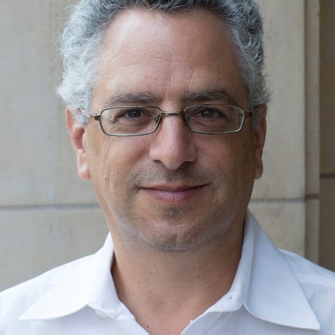 Profile photo of Alan G.