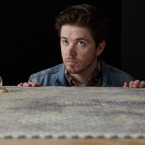 Profile photo of David S.