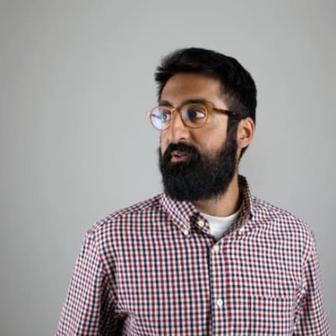 Profile photo of Najib A.