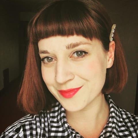Profile photo of Meredith T.