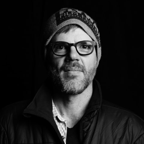 Profile photo of Jeremy W.
