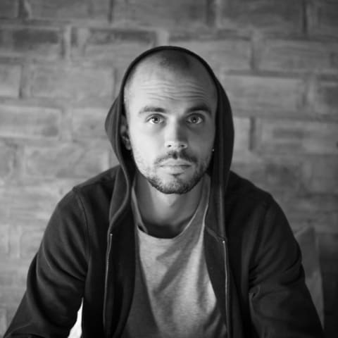 Profile photo of Pablo M.