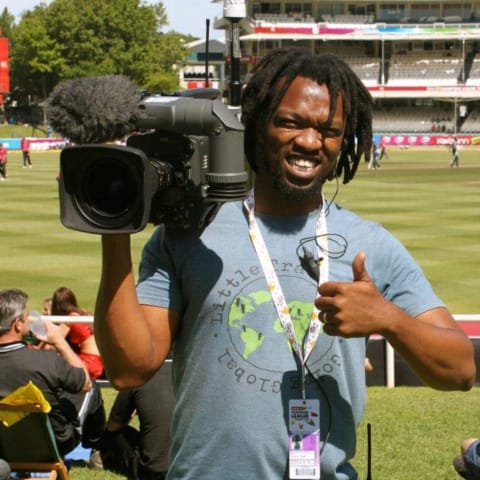 Profile photo of Mpho T.