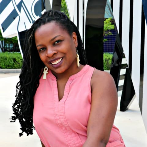 Profile photo of Tinisha B.