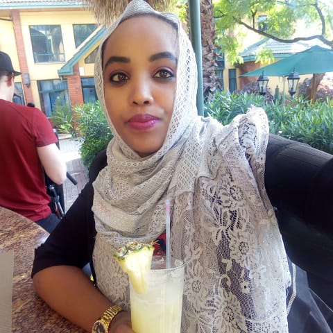 Profile photo of Safi I.