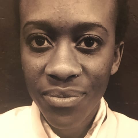 Profile photo of Ngozi N.