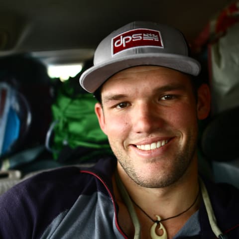 Profile photo of Colby E.