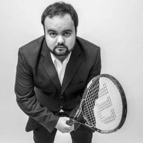 Profile photo of Ricardo O.