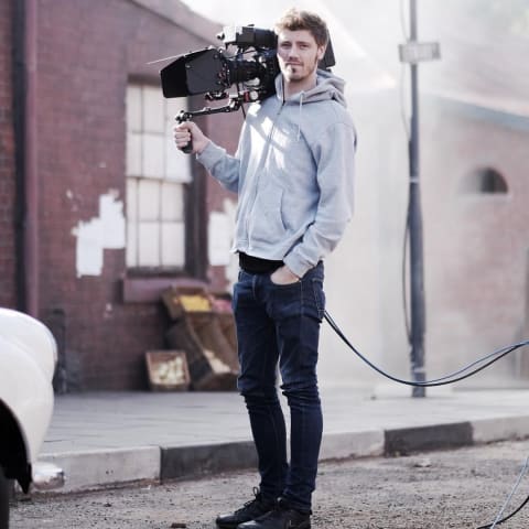 Profile photo of Christopher C.