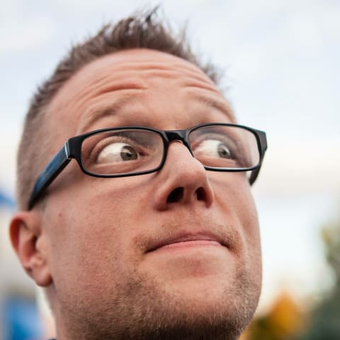 Profile photo of Joe F.