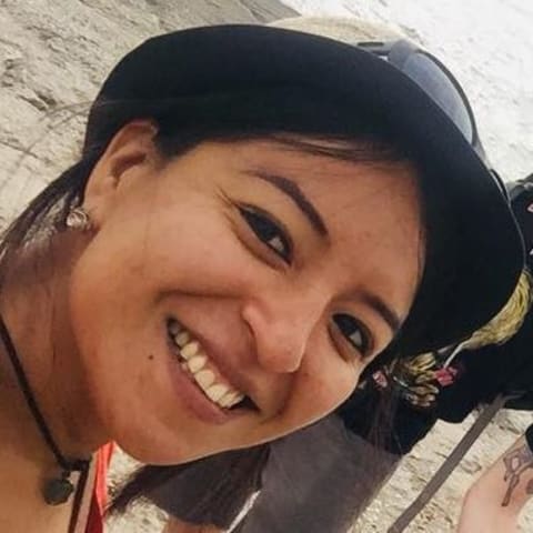 Profile photo of Lizeth Y.