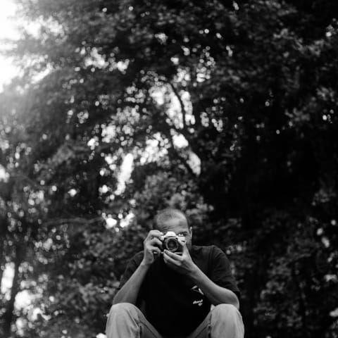 Profile photo of Patrick M.