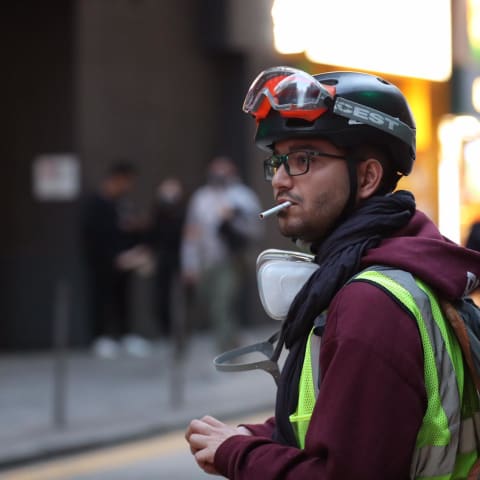 Profile photo of Walid B.