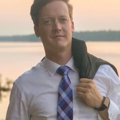 Profile photo of Paul K.