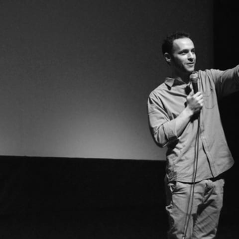 Profile photo of Michael K.