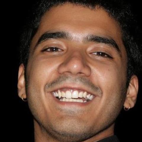 Profile photo of Sahil S.