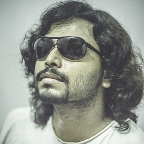 Profile photo of Arindam B.