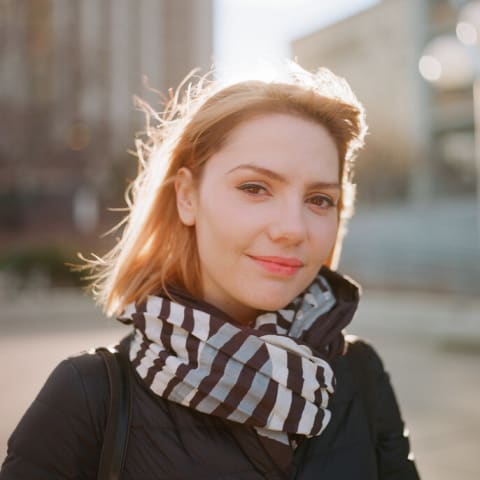 Profile photo of Katherine H.