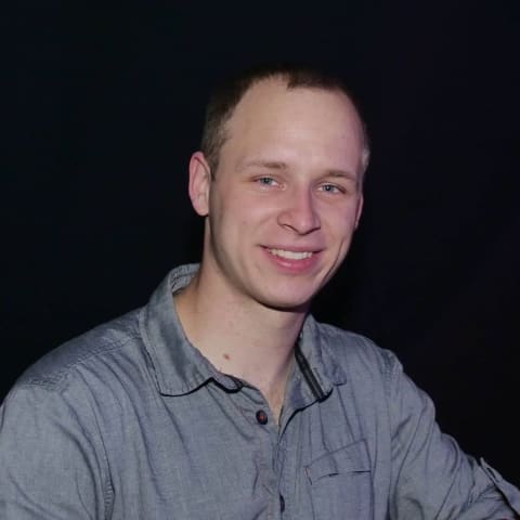Profile photo of Patrick K.