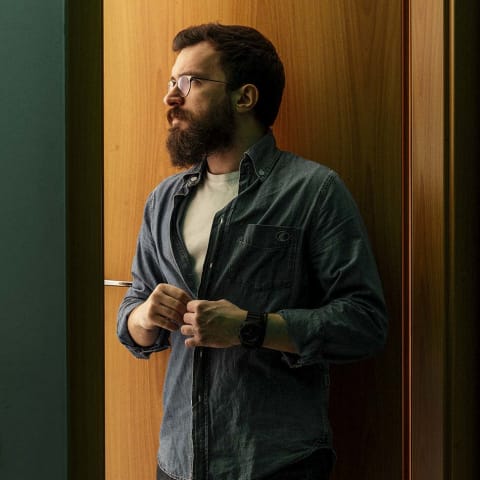 Profile photo of Serban V.