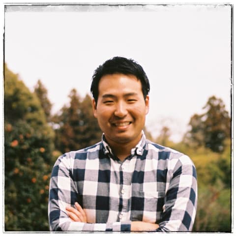 Profile photo of Tatsuya I.