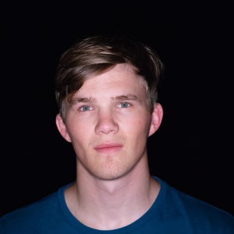 Profile photo of Joe W.