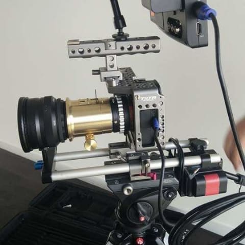 Profile photo of Daniel B.