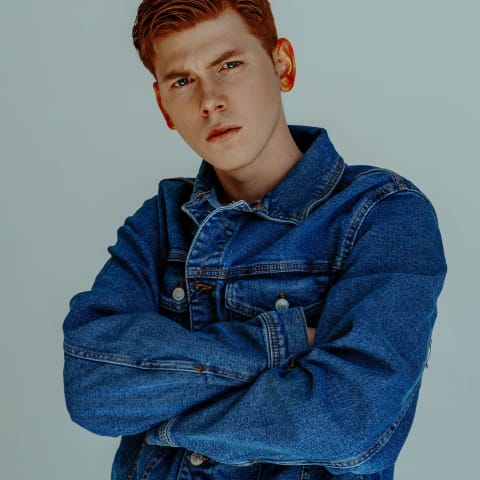 Profile photo of Yurii Z.