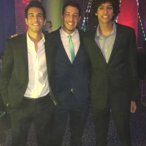 Profile photo of Youssef W.